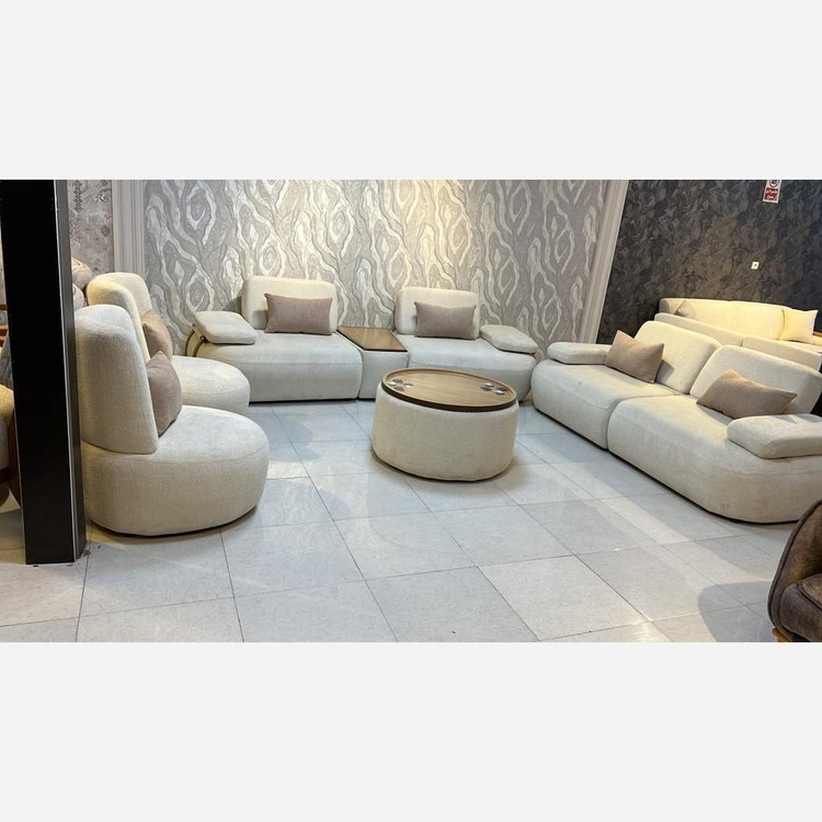 مبل پینترستی زیبای هیما