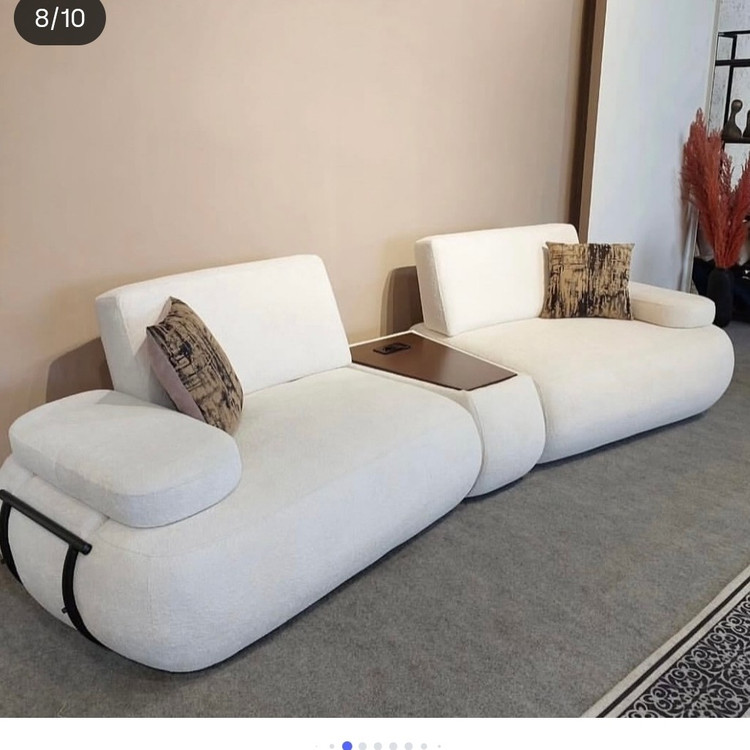 مبل پینترستی زیبای هیما