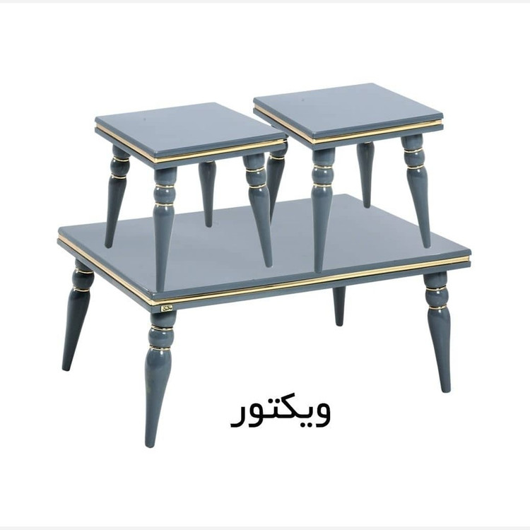 جلو مبلی عسلی با کیفیتی عالی